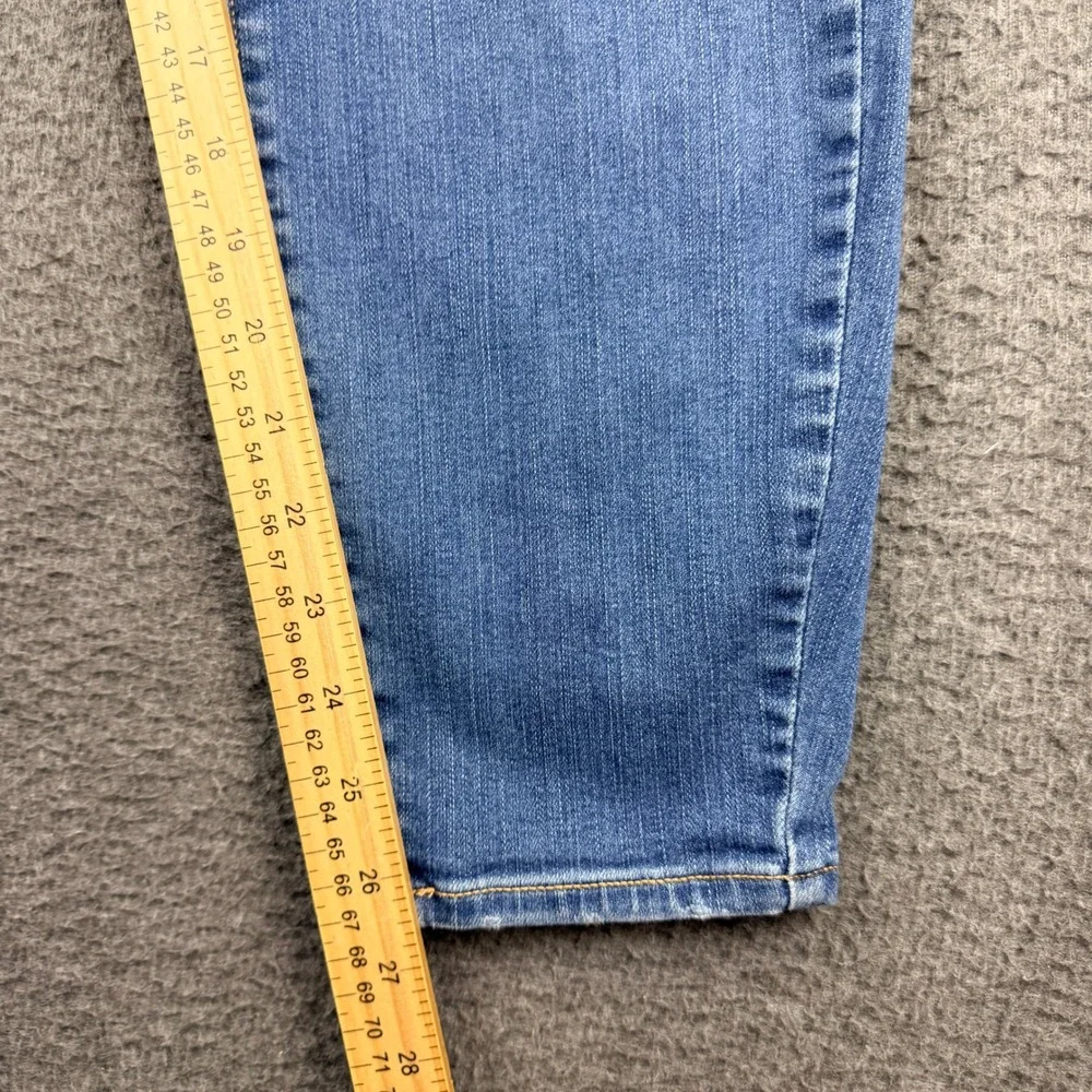torrid high skinny